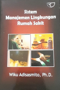 Image of Sistem Manajemen Lingkungan Rumah Sakit.