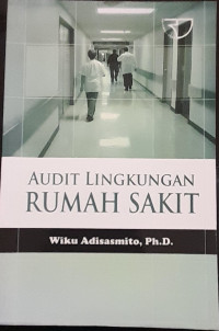 Image of AUDIT LINGKUNGAN RUMAH SAKIT.