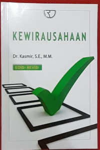 Image of KEWIRAUSAHAAN.